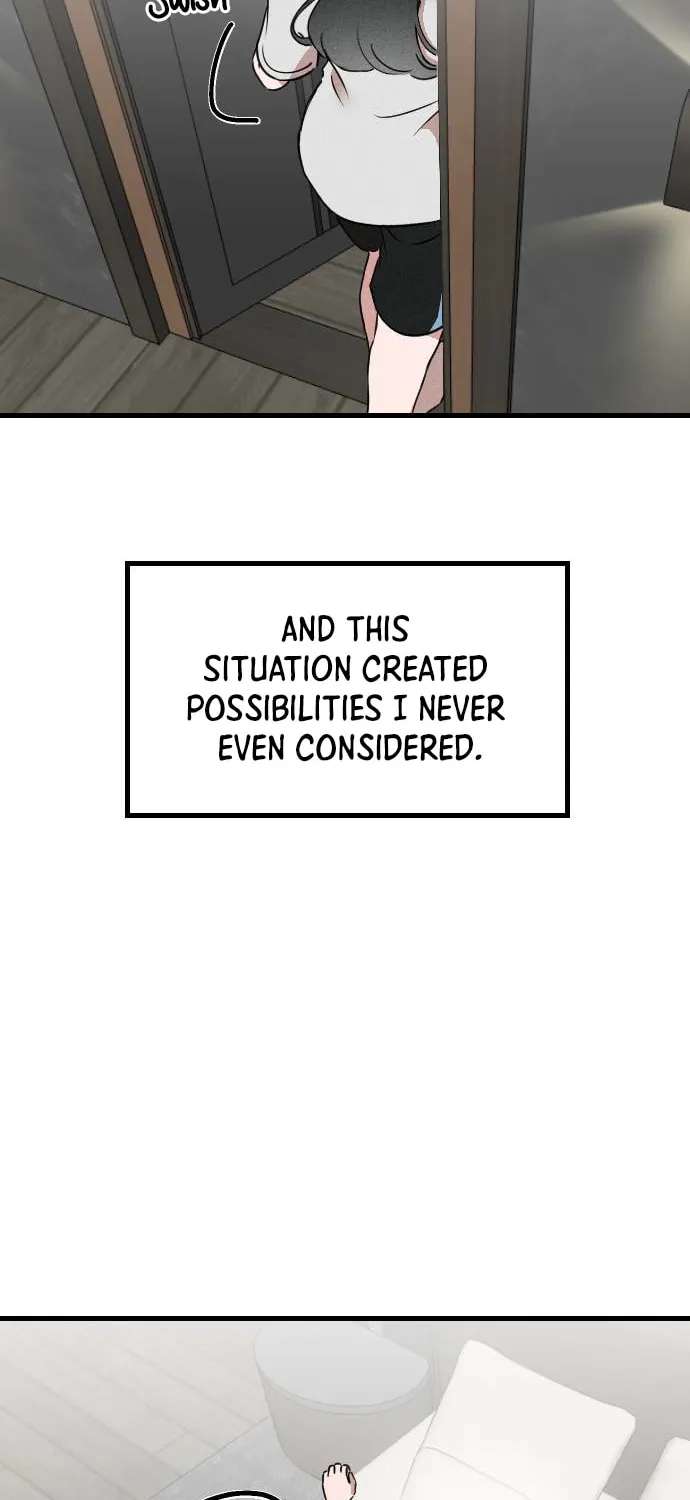 That's Because I'm Not Brave Chapter 5 - page 84