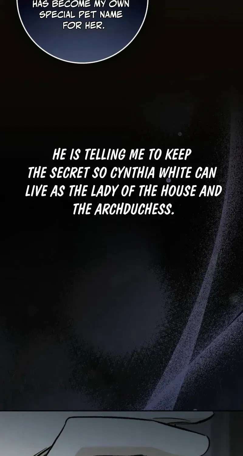 The Grand Duke Has Awakened to Something Strange Chapter 40 - page 36