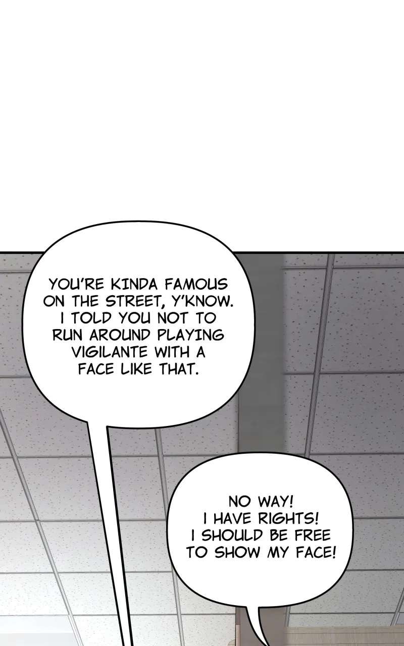 Double Mafia Godfather! Chapter 1 - page 46