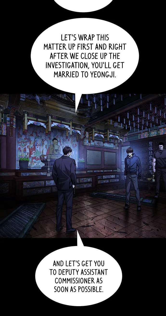 Vigilante Part 2 Chapter 95 - page 80