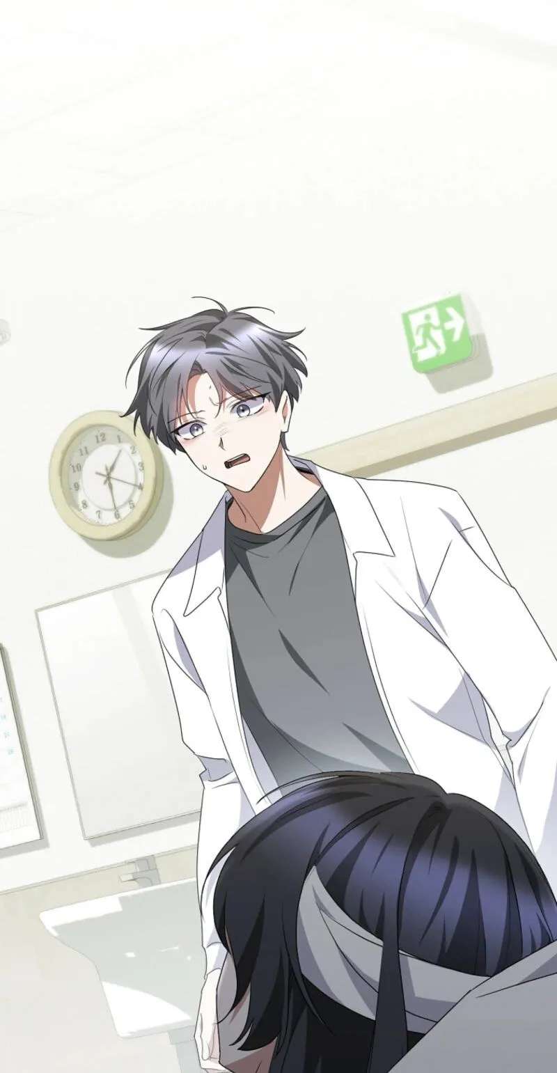 I Am In The Same Class As The Crazy Male Leads Chapter 99 - page 103