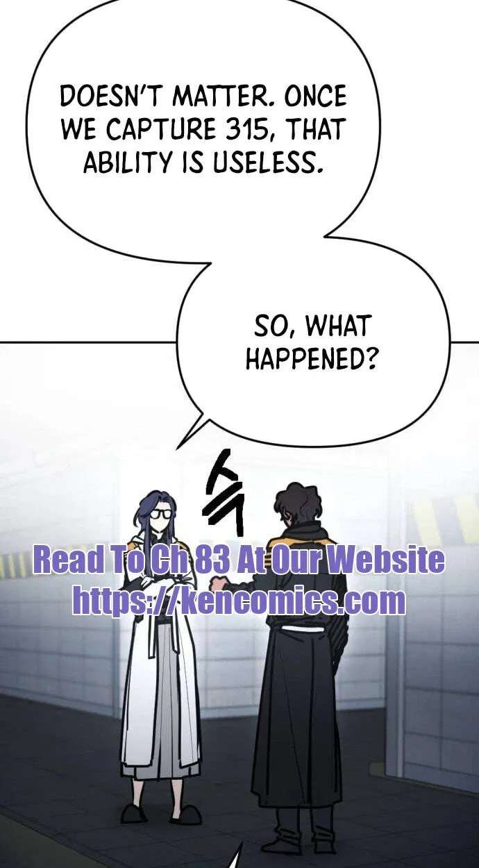 I Was Mistaken for the Villain Chapter 78 - page 45