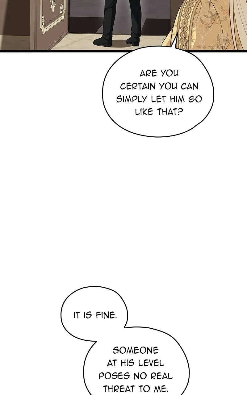 Until the Soul of theFallen Queen Knows Love Chapter 32 - page 51