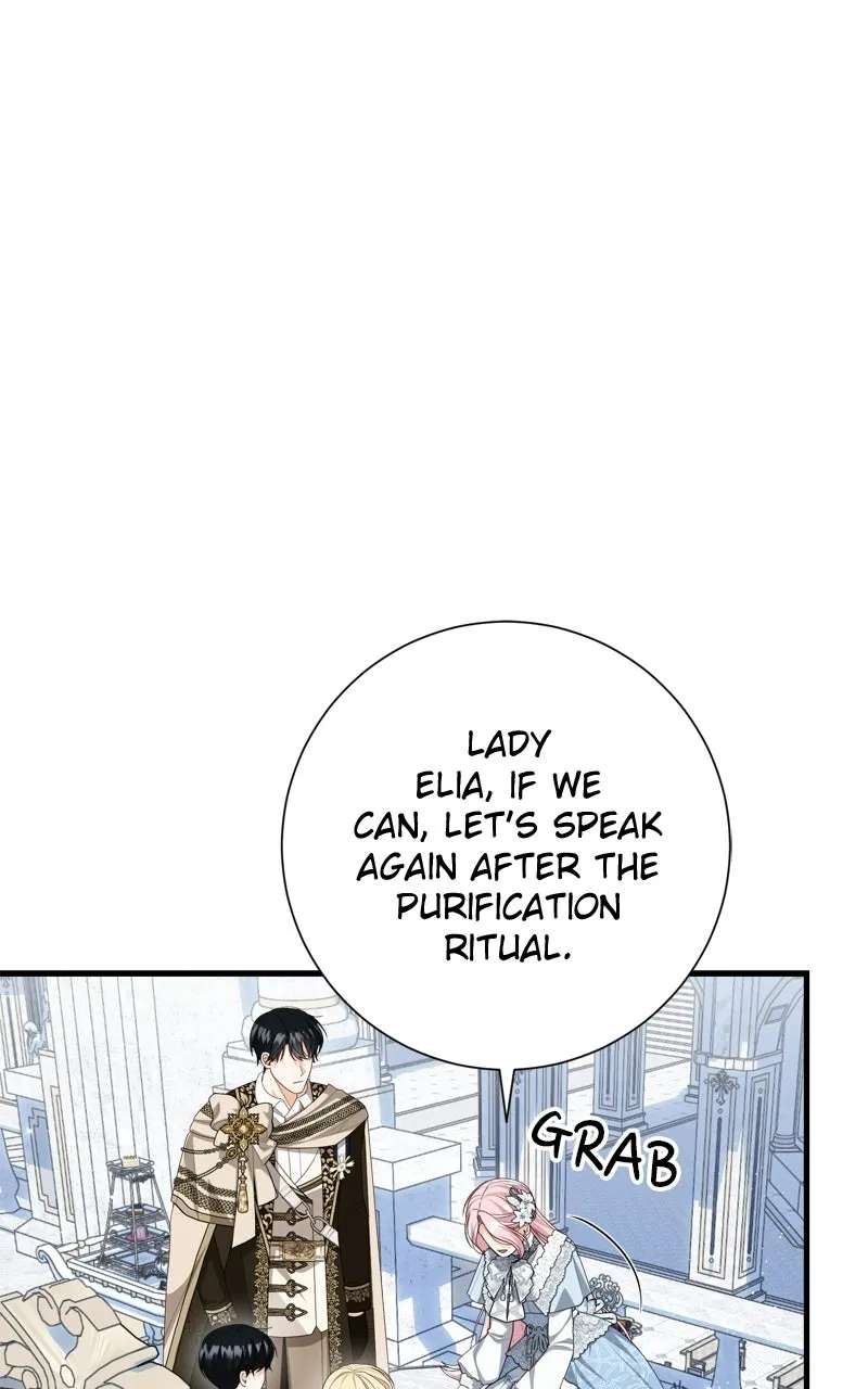 Raising the SecondMale Lead’s Son Chapter 63 - page 67