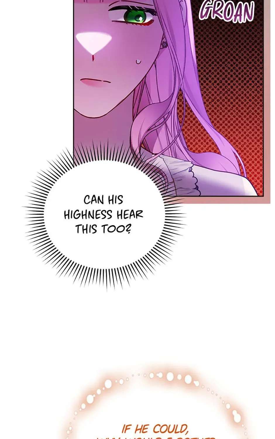 The Princess Hides a Zombie Chapter 38 - page 116