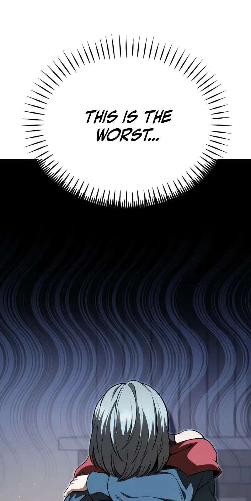 The World's Strongest Regime Chapter 18 - page 3