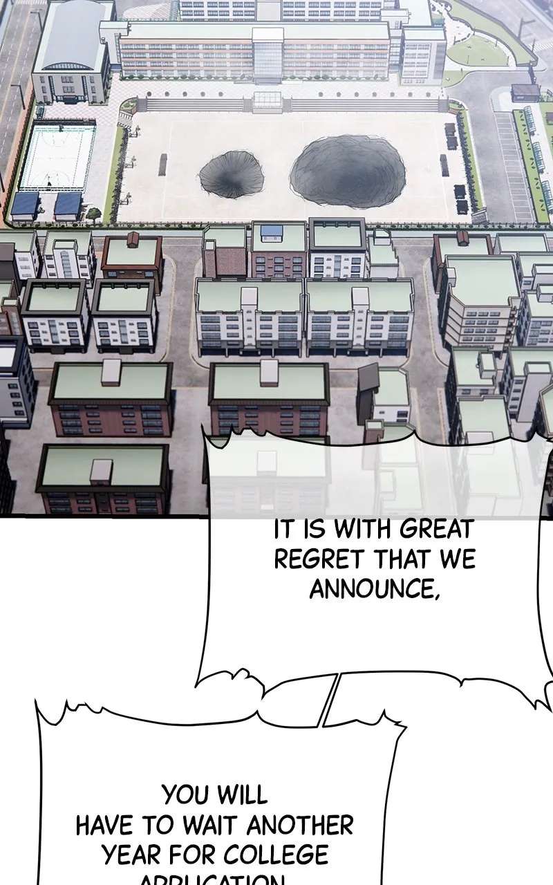 Over the Top Chapter 50 - page 131