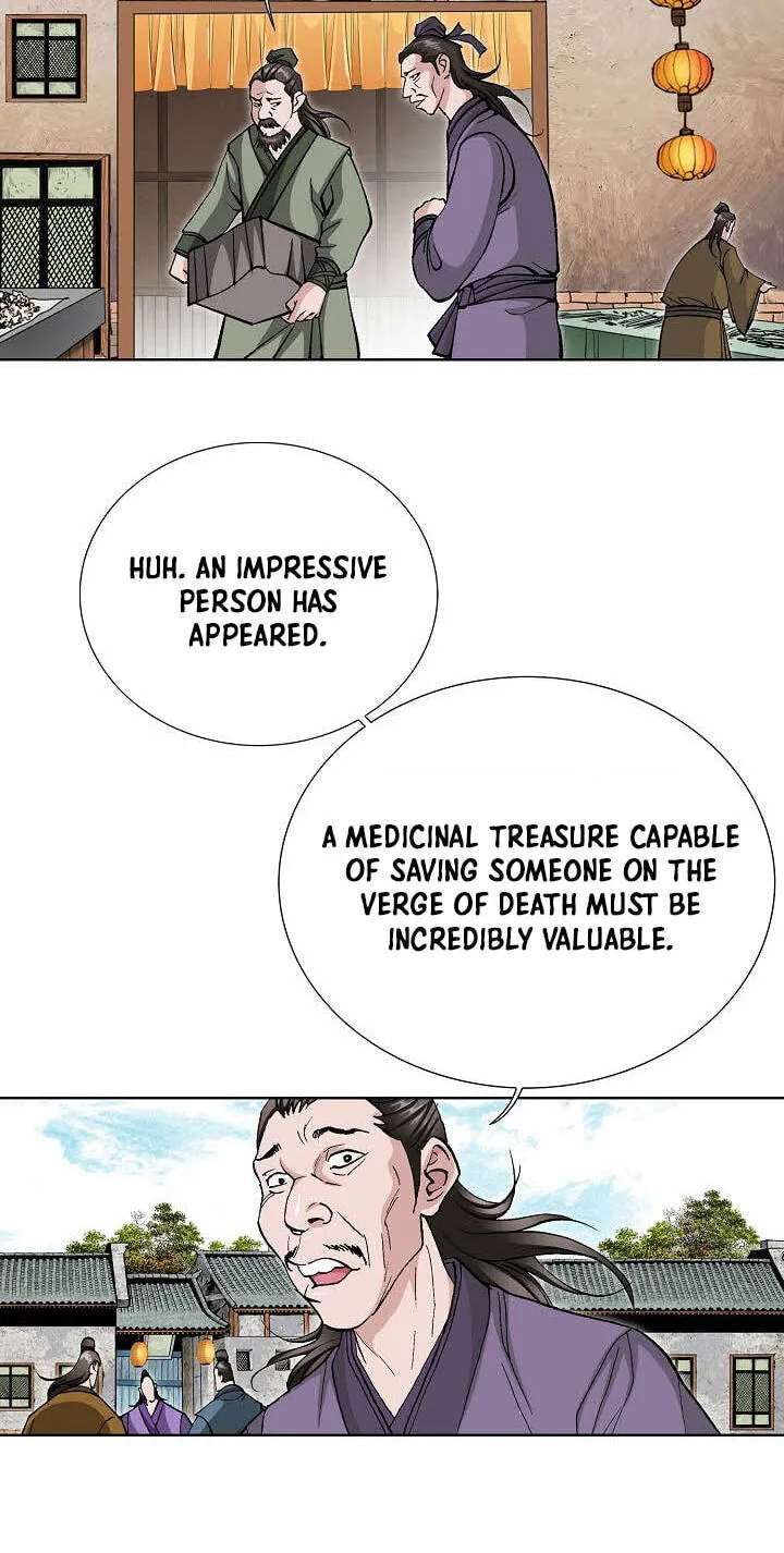 Absolute Ultimate Martial Lord Chapter 50 - page 44