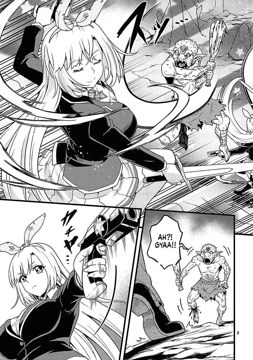 Netto Aidoru No Haishin Wo Tetsudatte Ita Maneejaa No Ore, Nazeka Buzzutte Shimau Chapter 6 - page 10