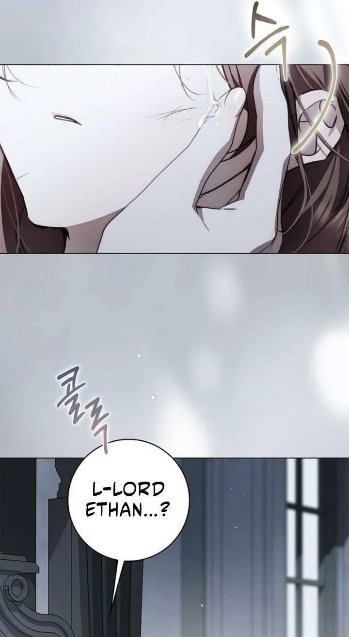 The Count's Secret Maid Chapter 109 - page 95