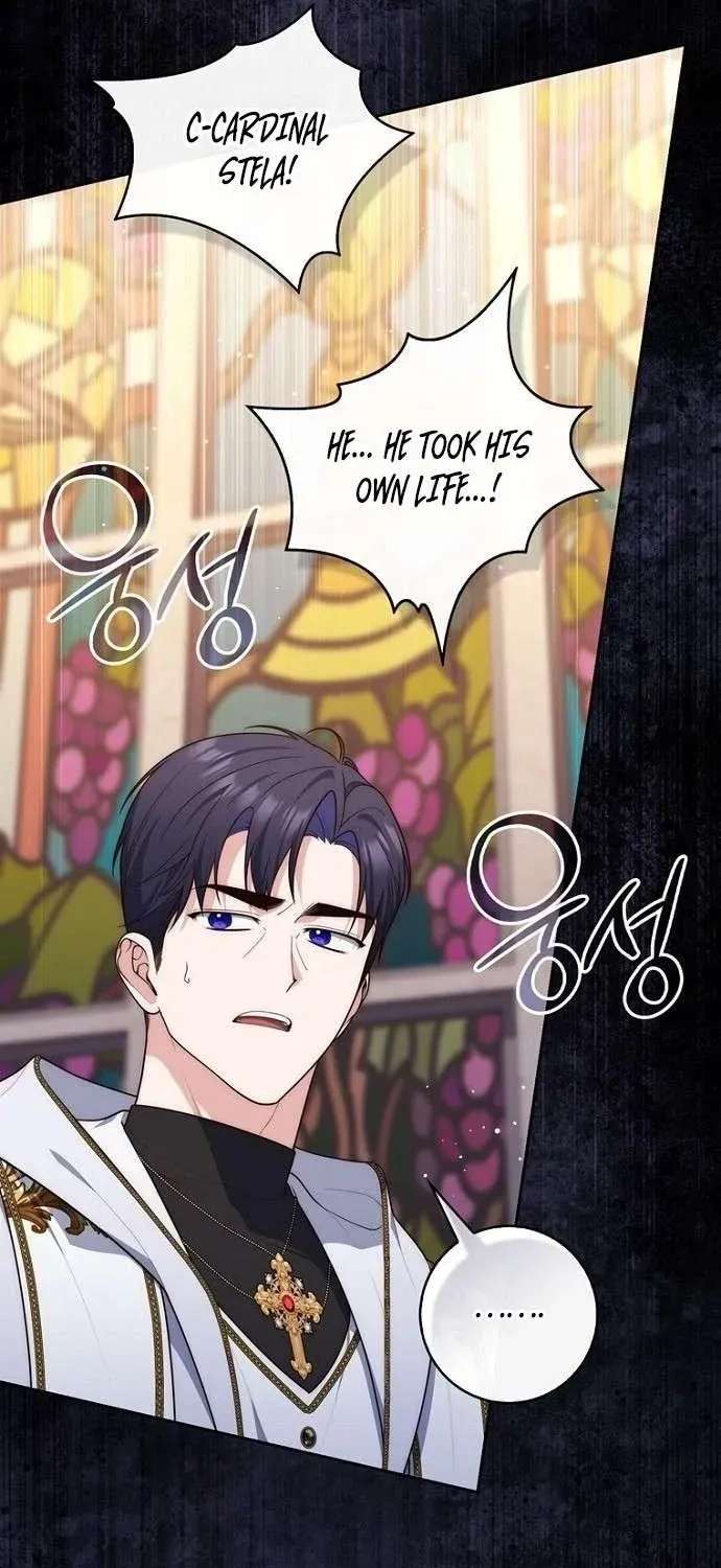 A Fortune-Telling Princess Chapter 166 - page 89
