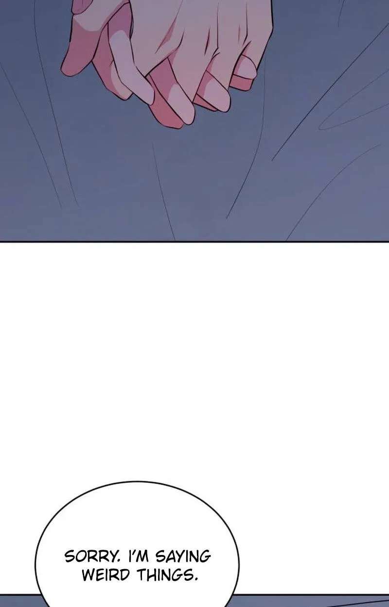 Even If You Don't Have a Third Chapter 55 - page 49