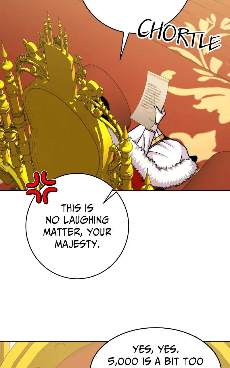The Holy Emperor’s Grandsonis a Necromancer Chapter 106 - page 48