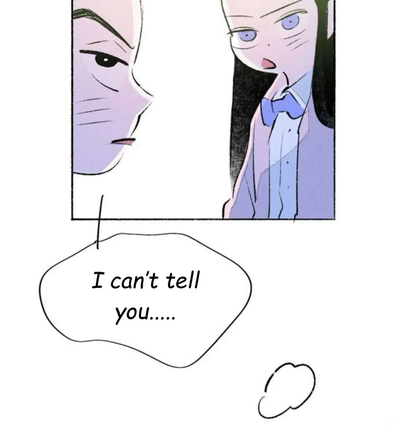 Why Don't I Have Anyone by My Side? Chapter 62 - page 76