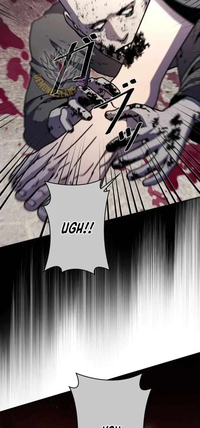 Holy Emperor’s Grandson Is A Necromancer Chapter 122 - page 57