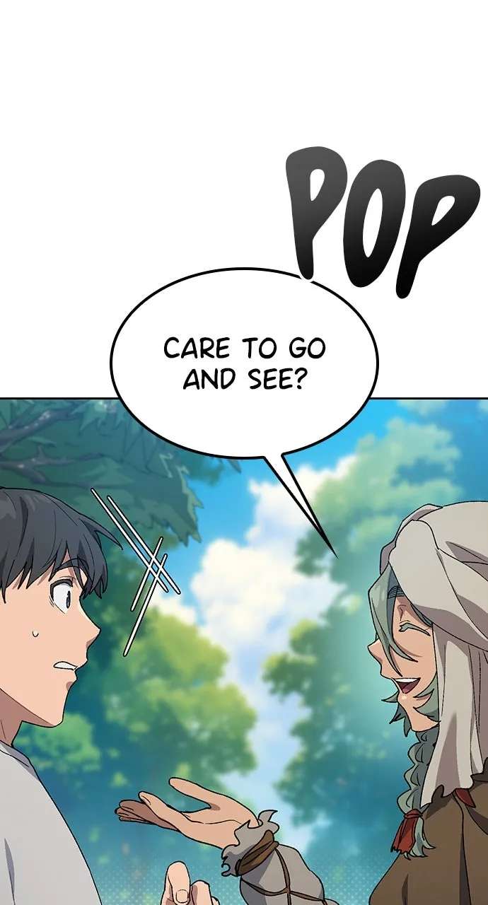 Peaceful Camping Lifein Another World Chapter 111 - page 88
