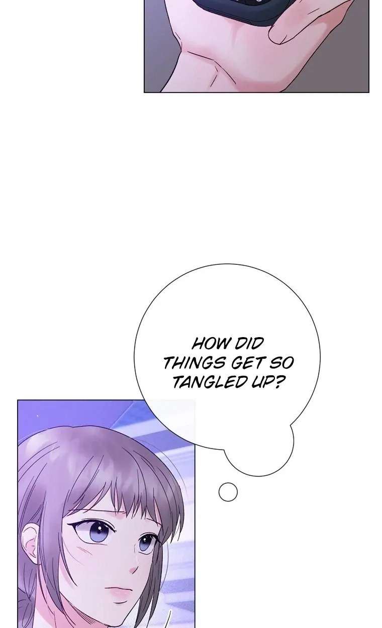 The Star That Swallowed the Universe Chapter 4 - page 81