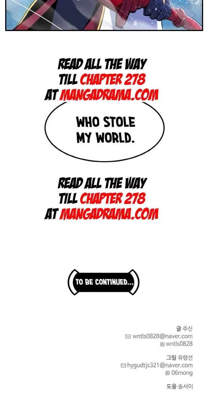 Counter Cube Chapter 208 - page 98