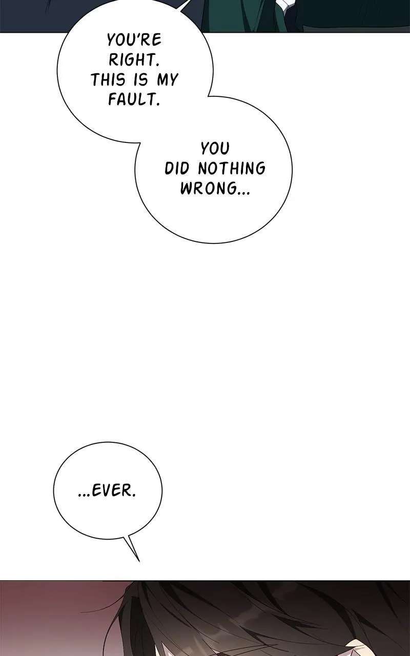 Wished You Were Dead Chapter 90 - page 11