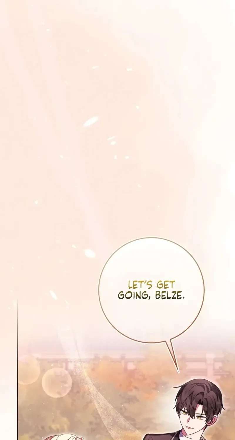 The Foreign Object Was Me Chapter 82 - page 10