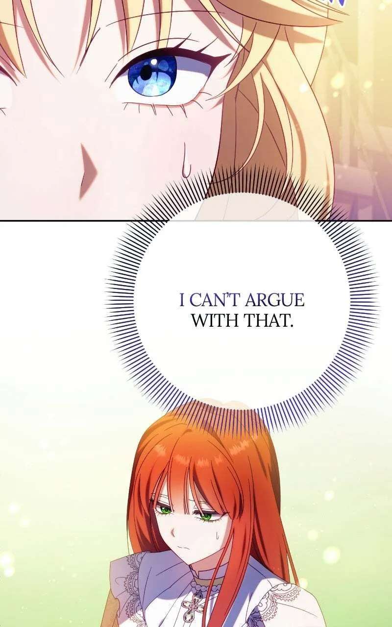 I’m a Villainess, but I Won’t Live Like One Chapter 78 - page 65