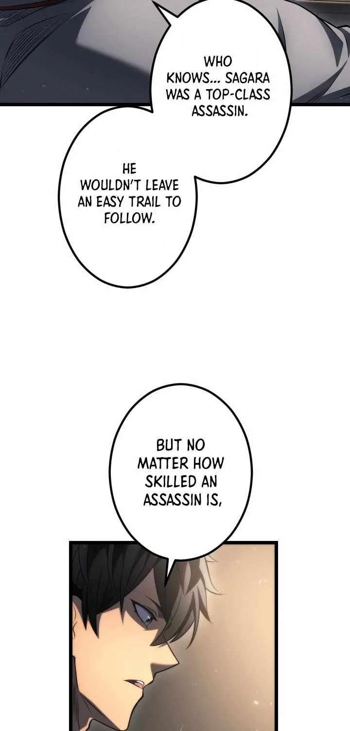 Return of the Reaper꞉ Assassin Chapter 24 - page 92
