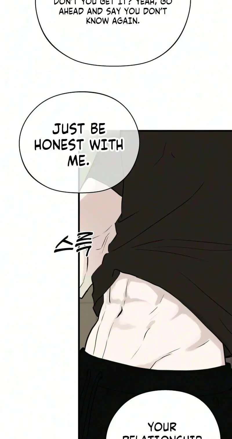 Want to Go Grocery Shopping Together? Chapter 33 - page 8