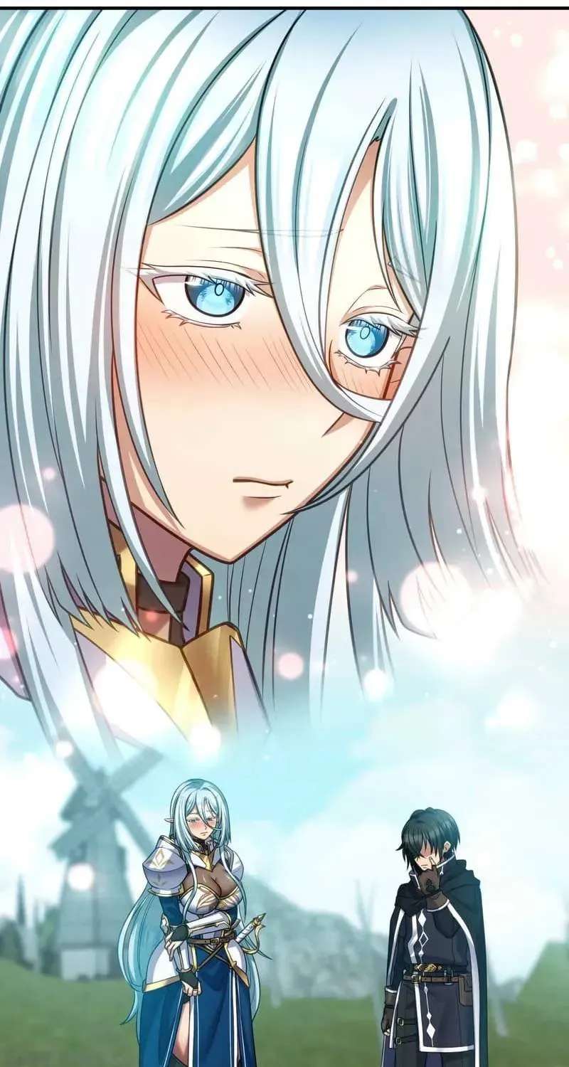All the Heroes Are My Enemies: The ‘Useless’ Class Dropout Overpowers Everyone With His Barrier Skill and Takes Revenge Chapter 19 - page 20
