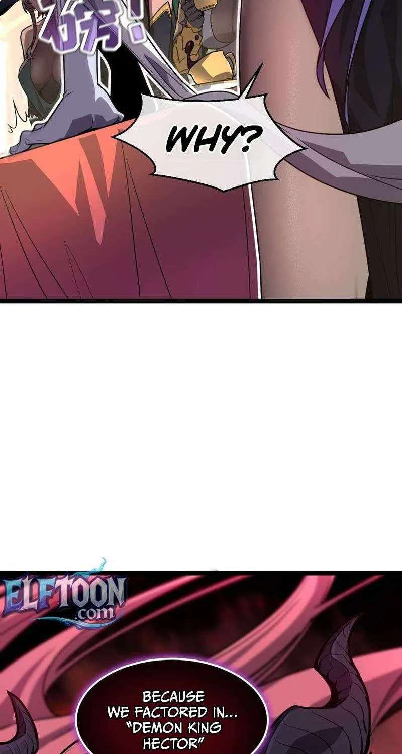 I'm Really Not a Demon Beast Chapter 7 - page 63
