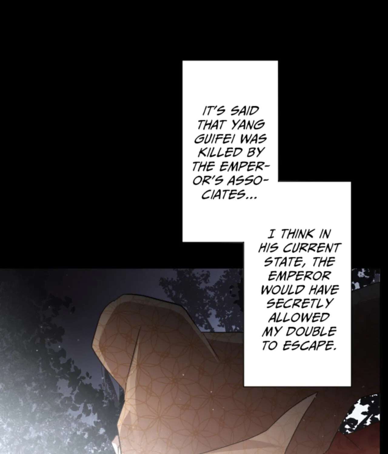 Seikei Bijin no Youkihi Tensei Chapter 110 - page 90