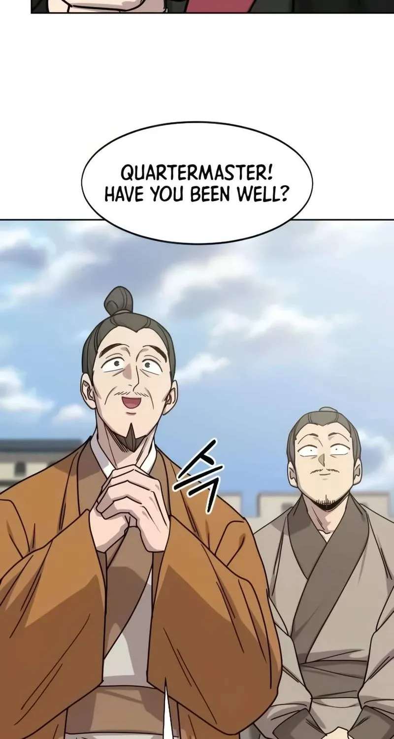 Return Of The Mount Hua Sect Chapter 182 - page 4