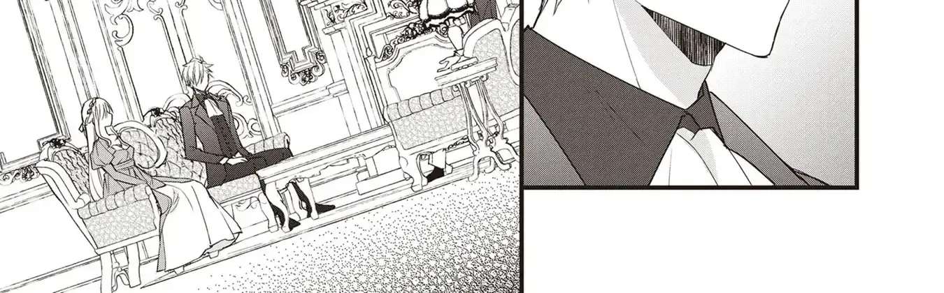 Takane no Hana Atsukai sareru Akuyaku Reijoudesuga, Honne wa Mechakucha Koishitai Chapter 1 - page 54