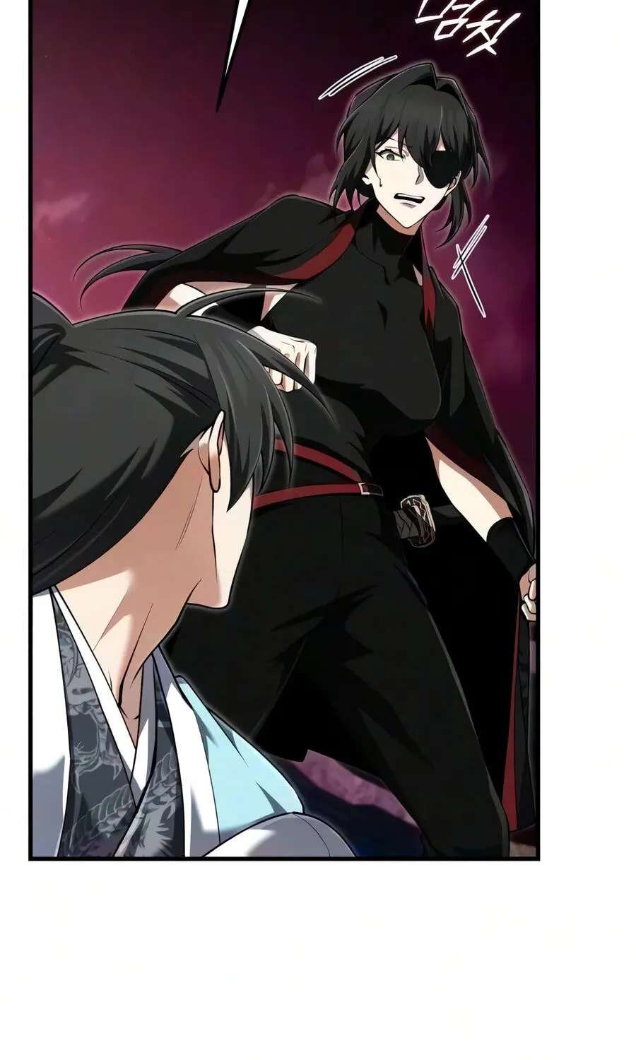 Best Teacher Baek Chapter 159 - page 167