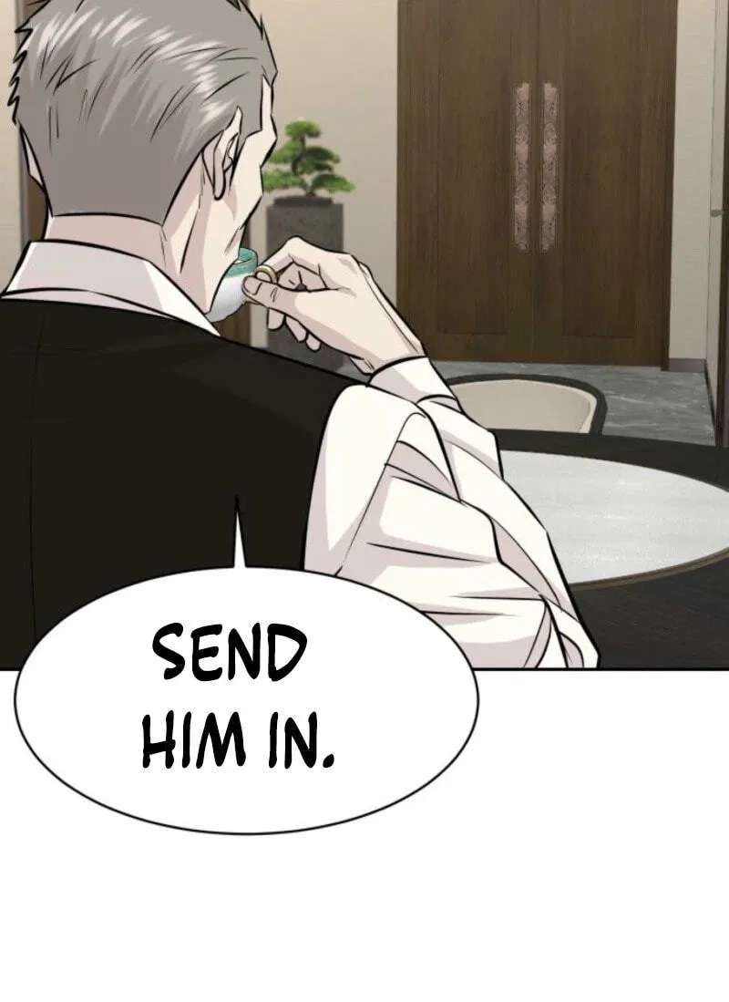 Genius Grandson of the Loan Shark King Chapter 120 - page 56