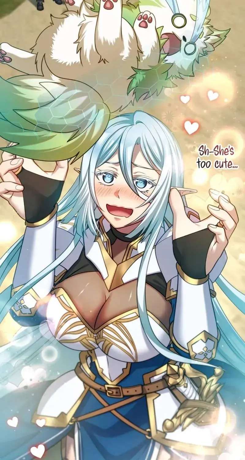 All the Heroes Are My Enemies: The ‘Useless’ Class Dropout Overpowers Everyone With His Barrier Skill and Takes Revenge Chapter 19 - page 42