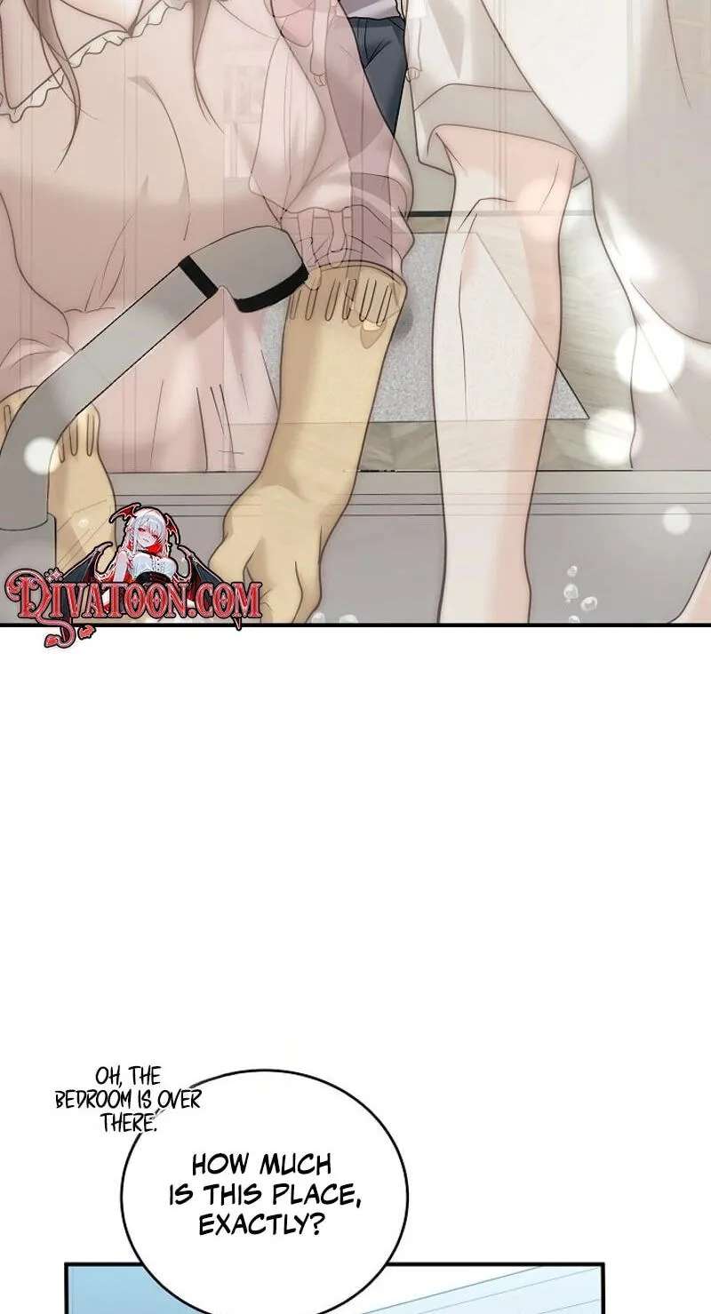 My Friend’s Husband Chapter 39 - page 31