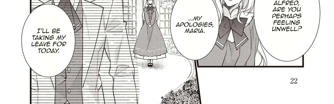 Takane no Hana Atsukai sareru Akuyaku Reijoudesuga, Honne wa Mechakucha Koishitai Chapter 1 - page 40