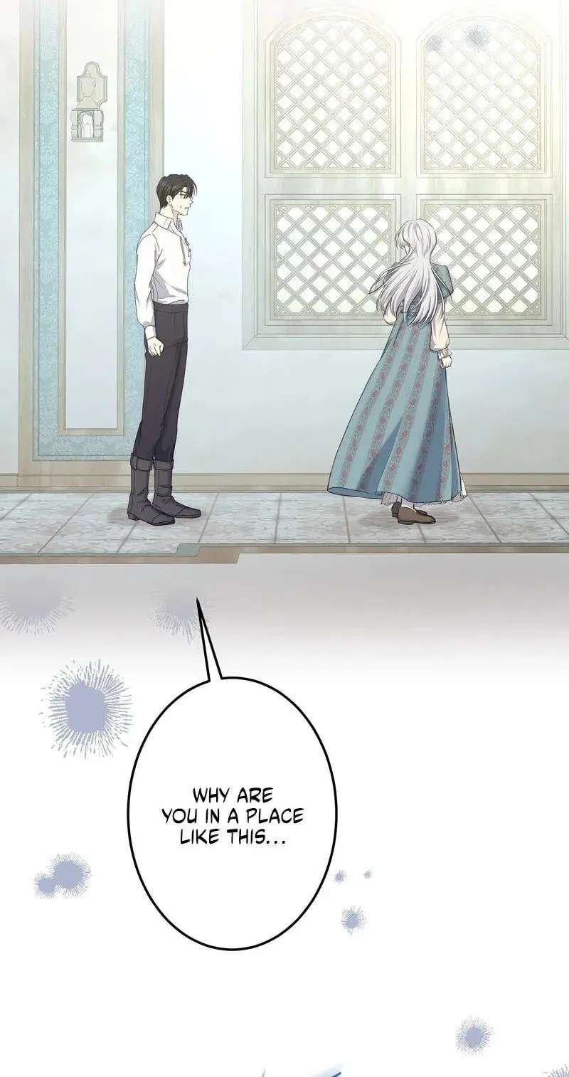 Ninshin Shita no de 5 Kagetsugo ni Iede Shimasu Chapter 34 - page 4