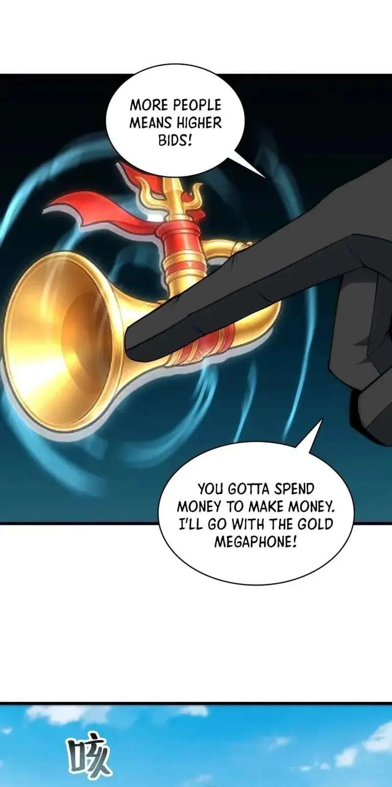 God of Games: The Ultimate Evolution Chapter 29 - page 79