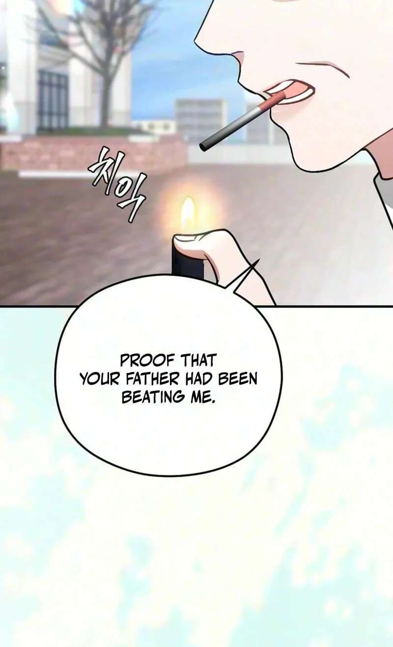 Summer Night Chapter 41 - page 110