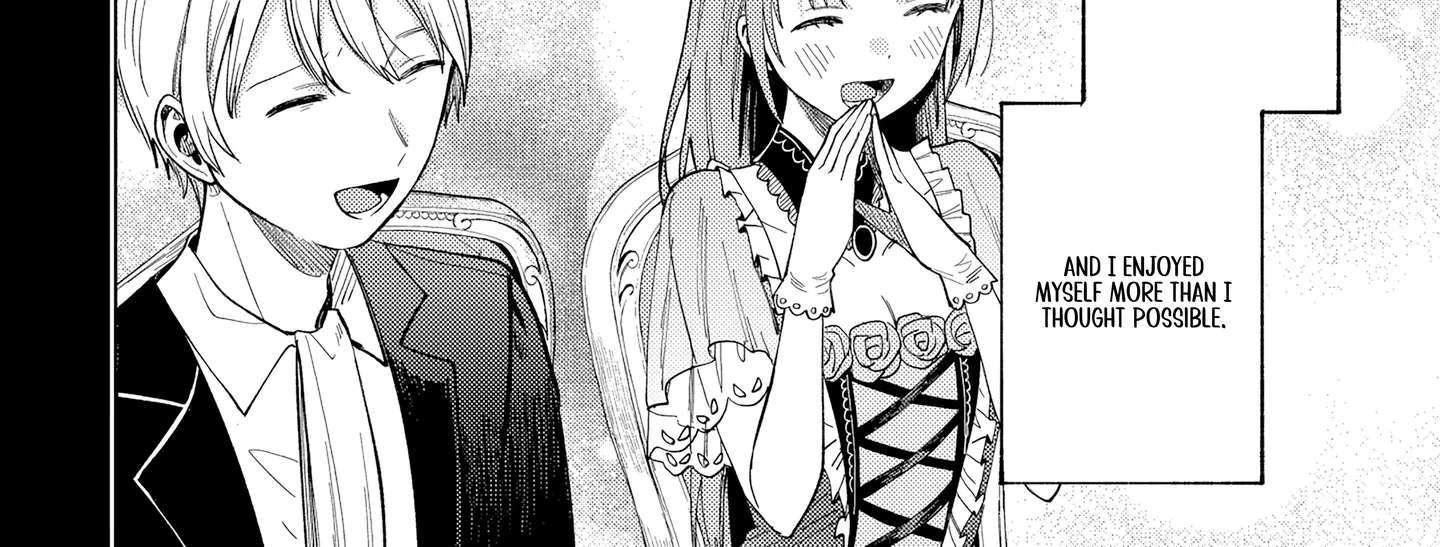 Imouto ni Kekkon wo Oshitsukerareta Techigai no Tsuma desu ga, Itsu no Mani ka Henkyohaku ni Dekiai Saretemashita Chapter 1 - page 85