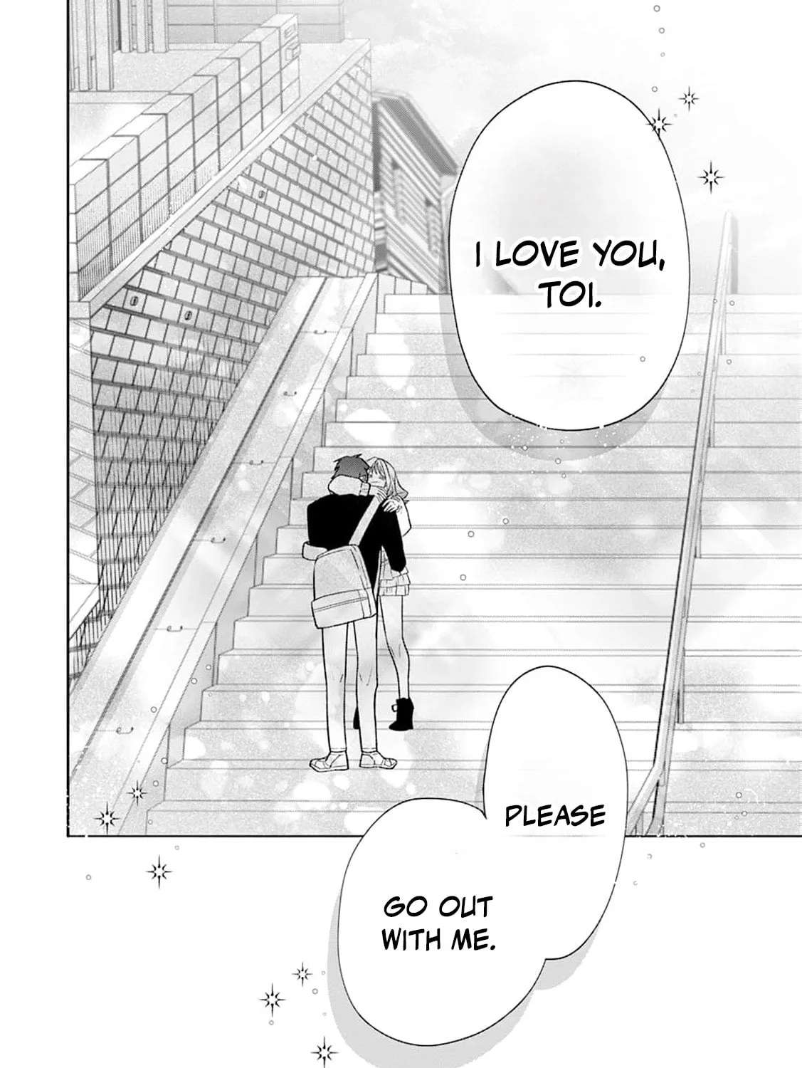 Nagomi Kyuuketsuki no Kogomi-san Chapter 12 - page 12