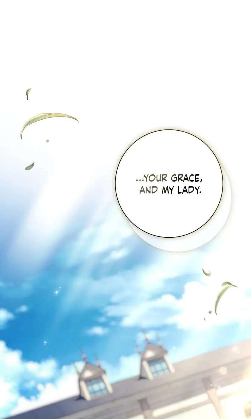 Darling, Why Can't We Divorce? Chapter 106 - page 87