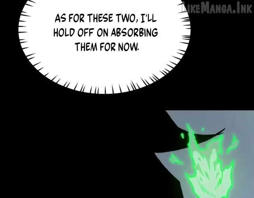 After the School Belle Dumped Me, I Became a Martial Arts God Chapter 114 - page 32