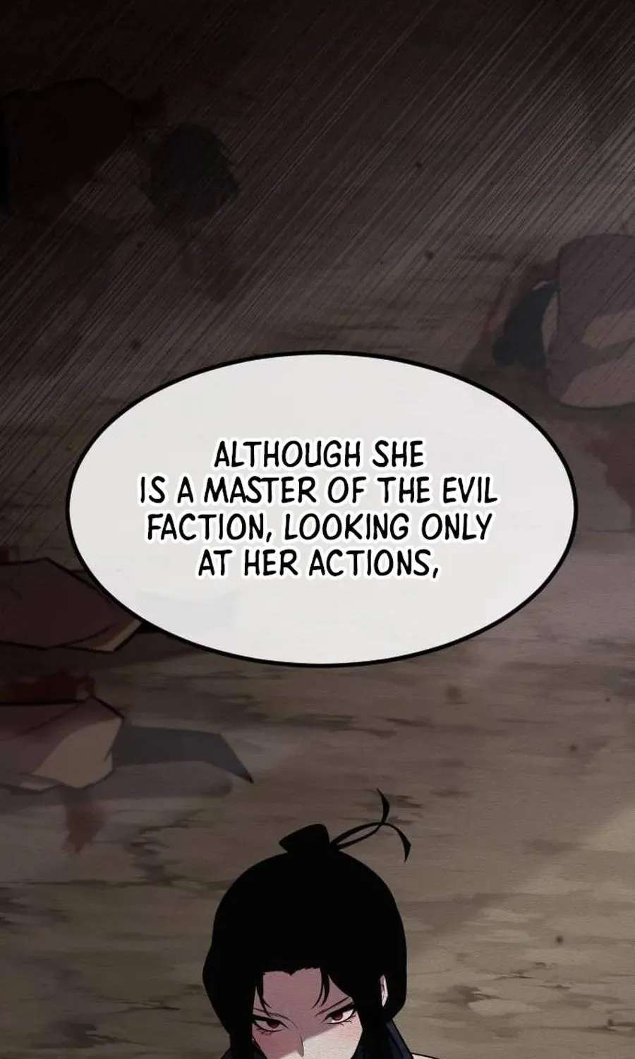 A Dragon Lives in Kunlun Chapter 14 - page 36