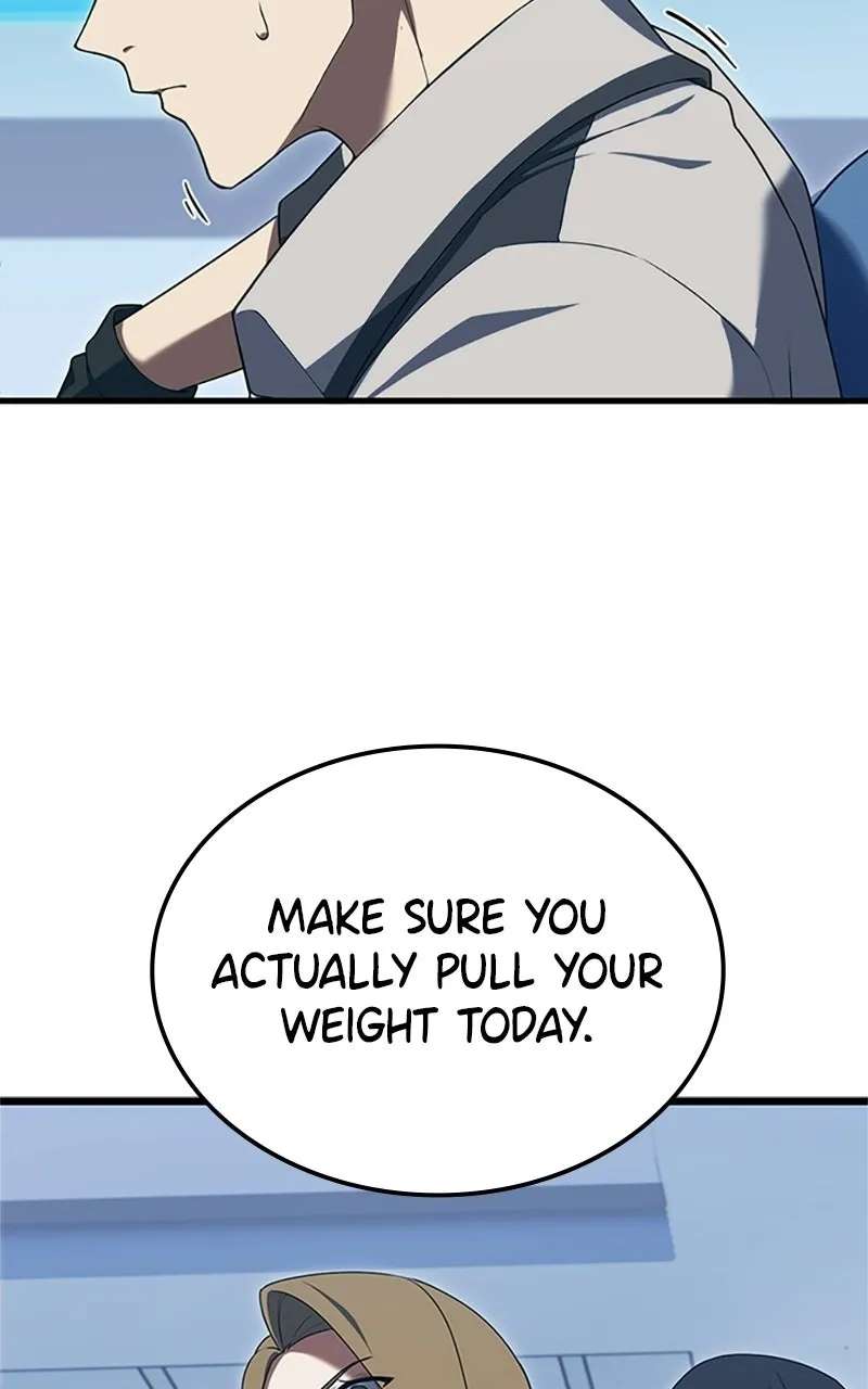 Kuro no Majutsushi -Ore dake Cheat Skill de Kaiki Shita Chouetsu Majutsushi- Chapter 9 - page 19