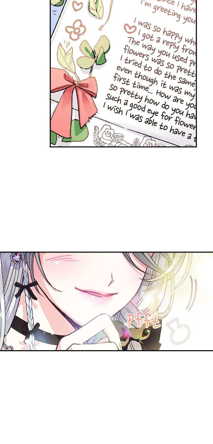 Father, I don't Wantthis Marriage Chapter 7 - page 49