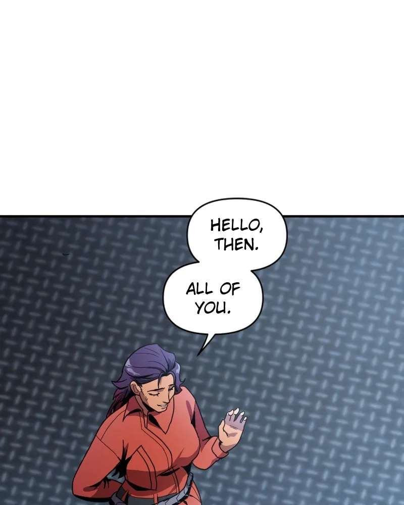 Recollection: A Star Trek Story Chapter 3 - page 41