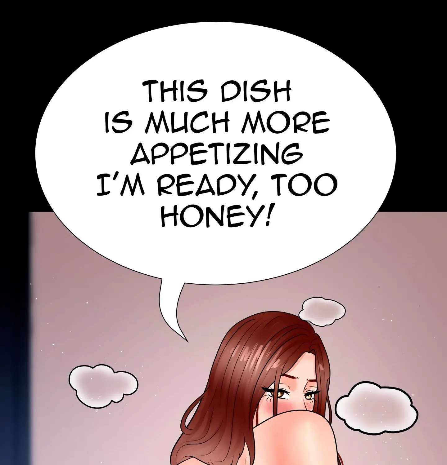 Forbidden Fantasy Chapter 26 - page 18