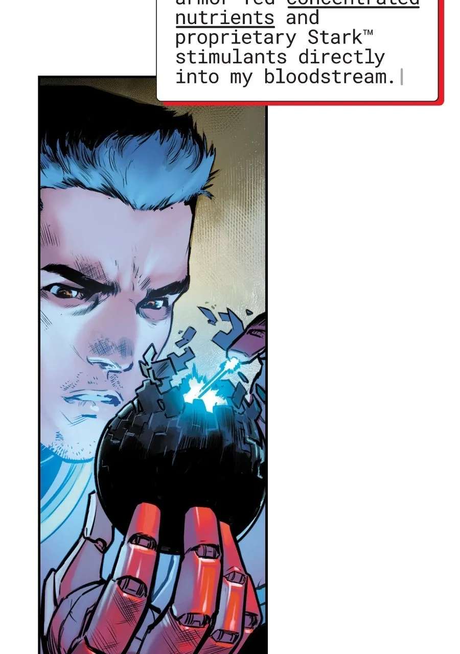 Ultimates (2024) Chapter 1 - page 42